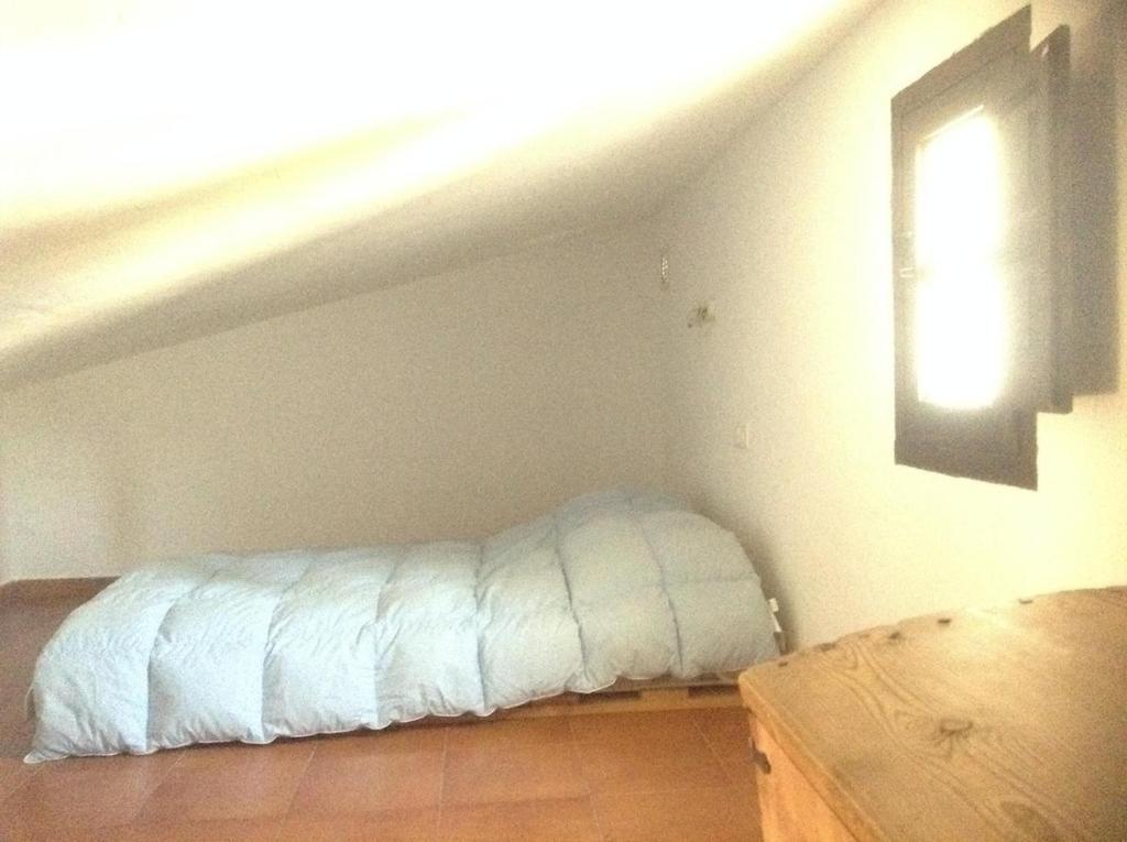Toro Vista Casita - 1-2 Bedrooms Sayalonga Eksteriør billede