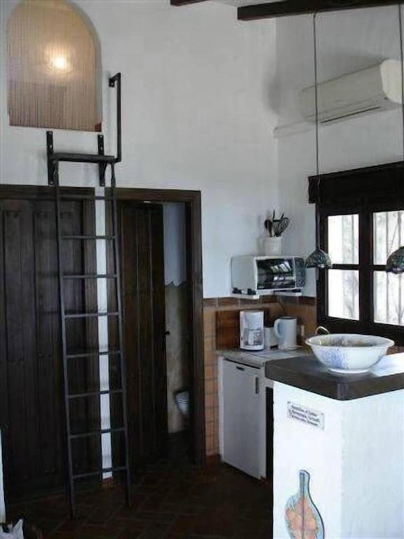 Toro Vista Casita - 1-2 Bedrooms Sayalonga Eksteriør billede